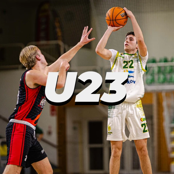 EYBL U23