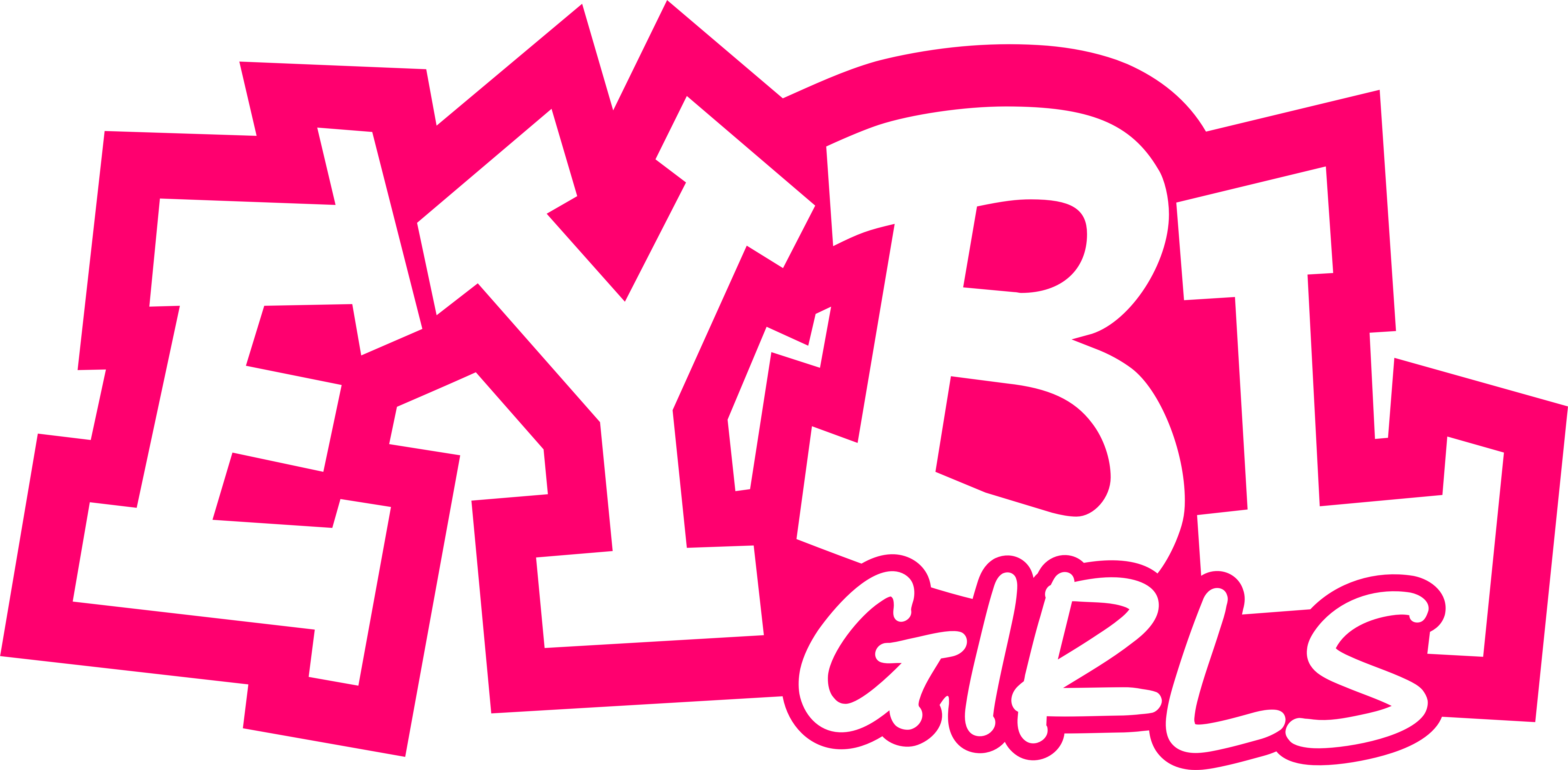 EYBL Girls