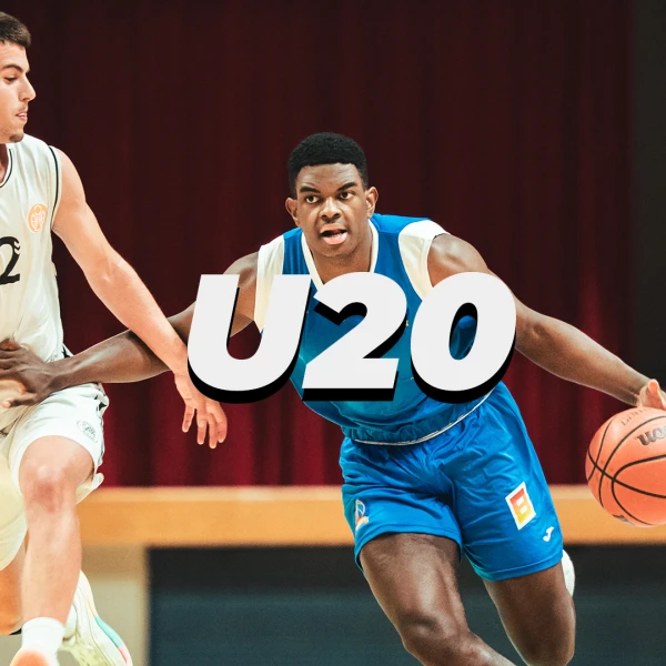 EYBL U20