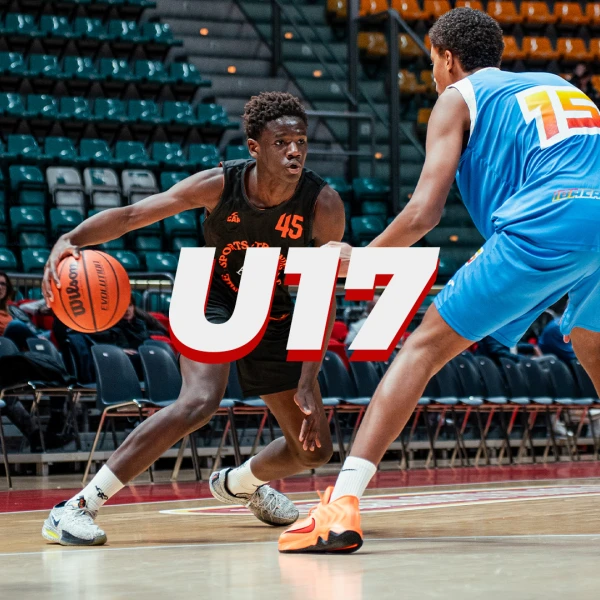 EYBL U17