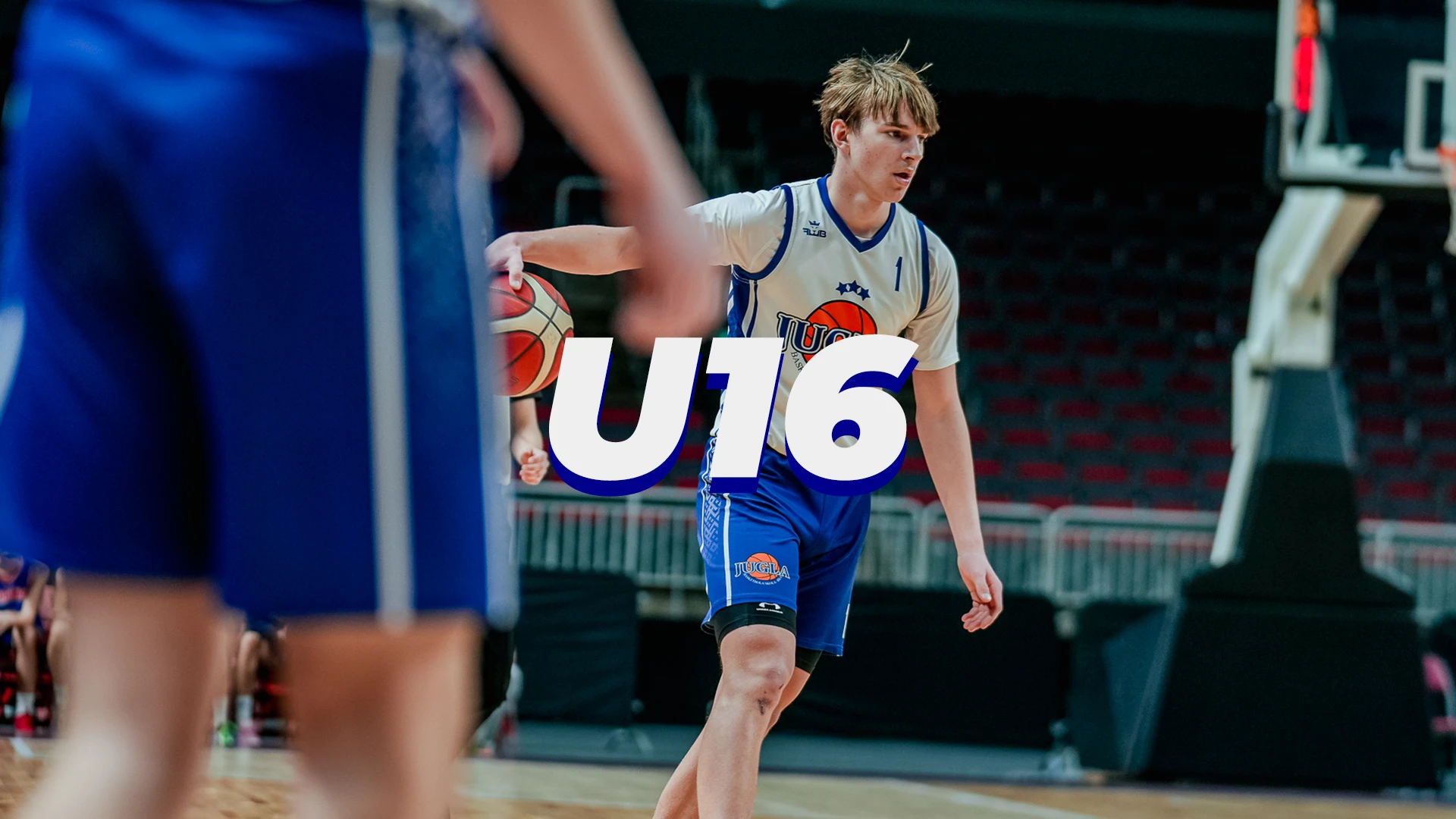 Vienna United VS Next Step