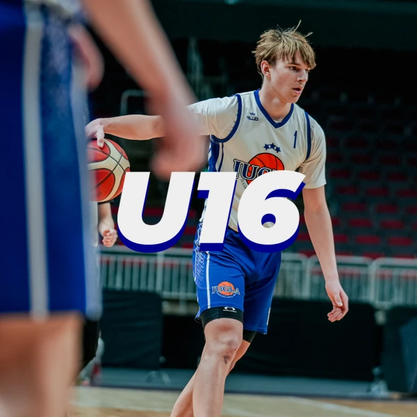 EYBL U16