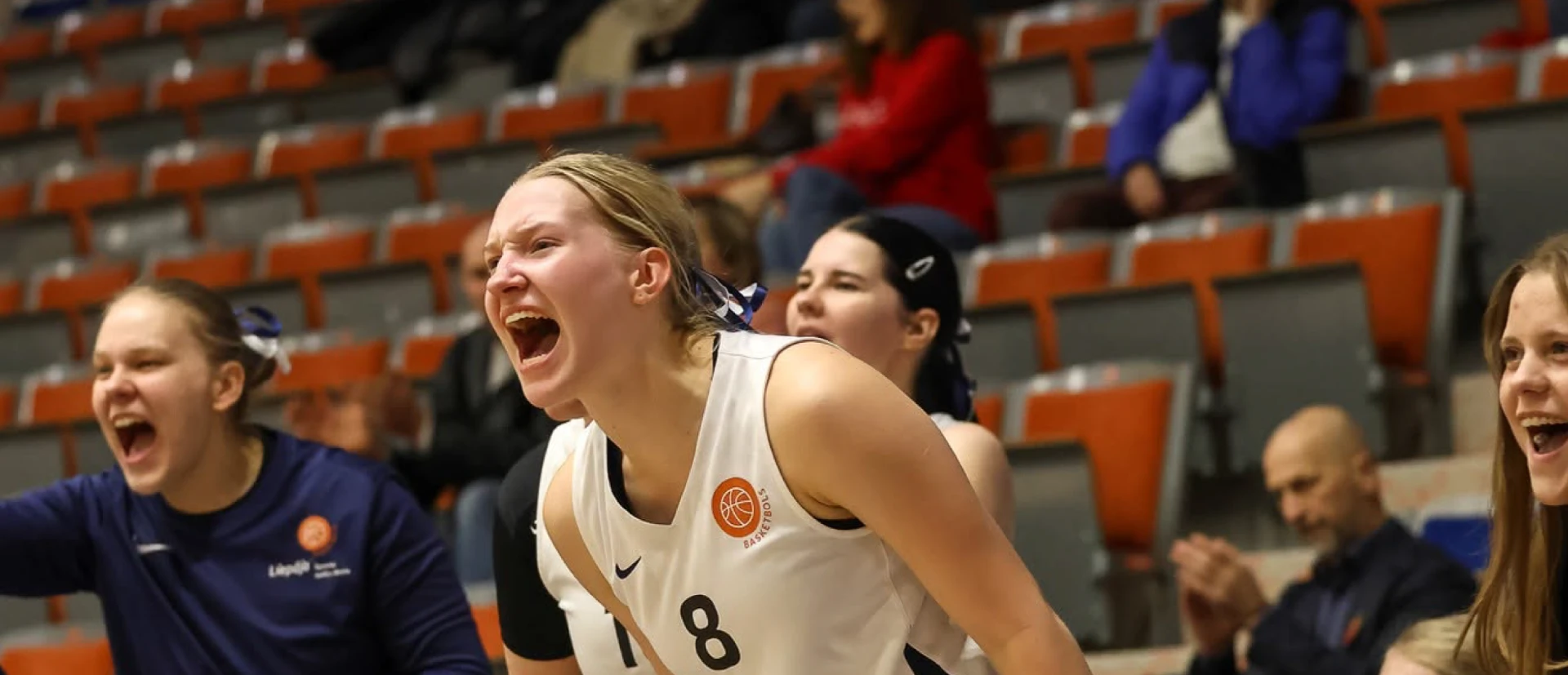 EYBL Girls