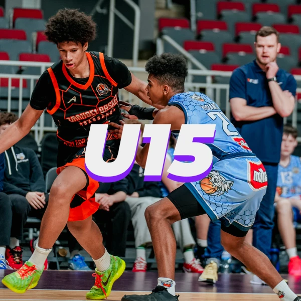 EYBL U15