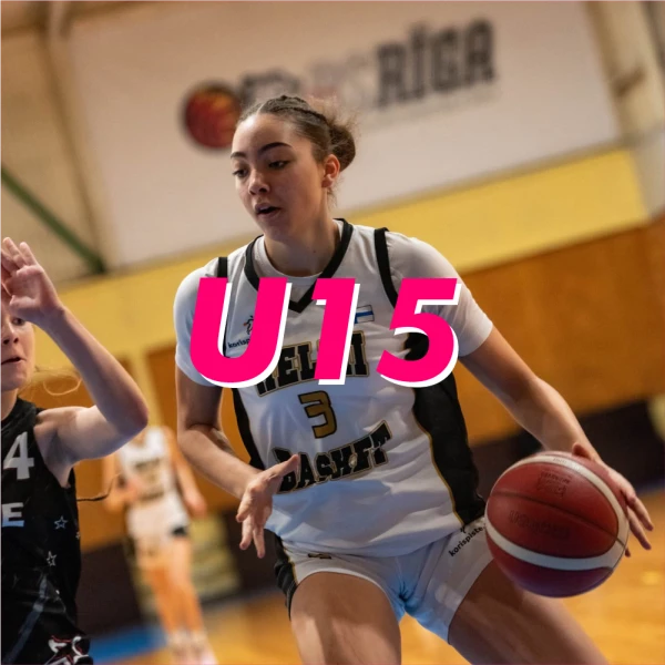 EGBL U15