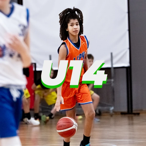 EYBL U14