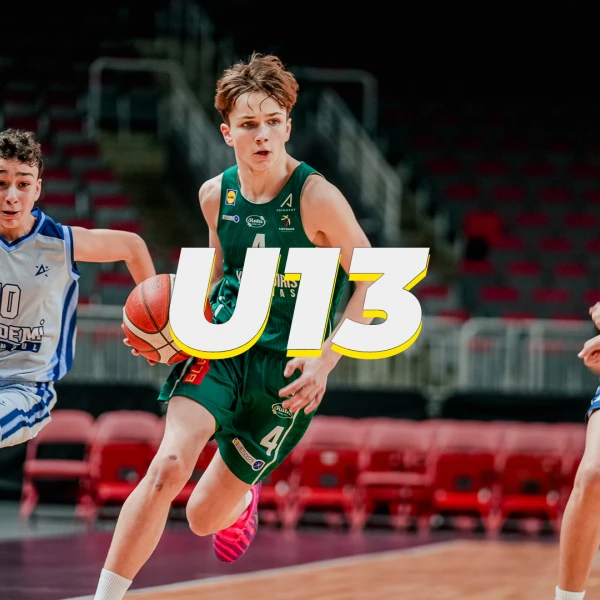 EYBL U13